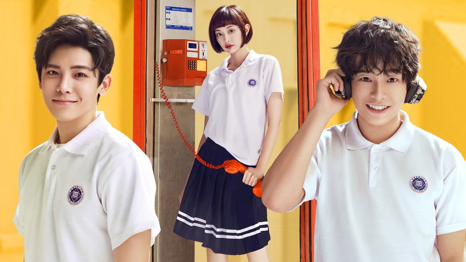 回到过去拥抱你