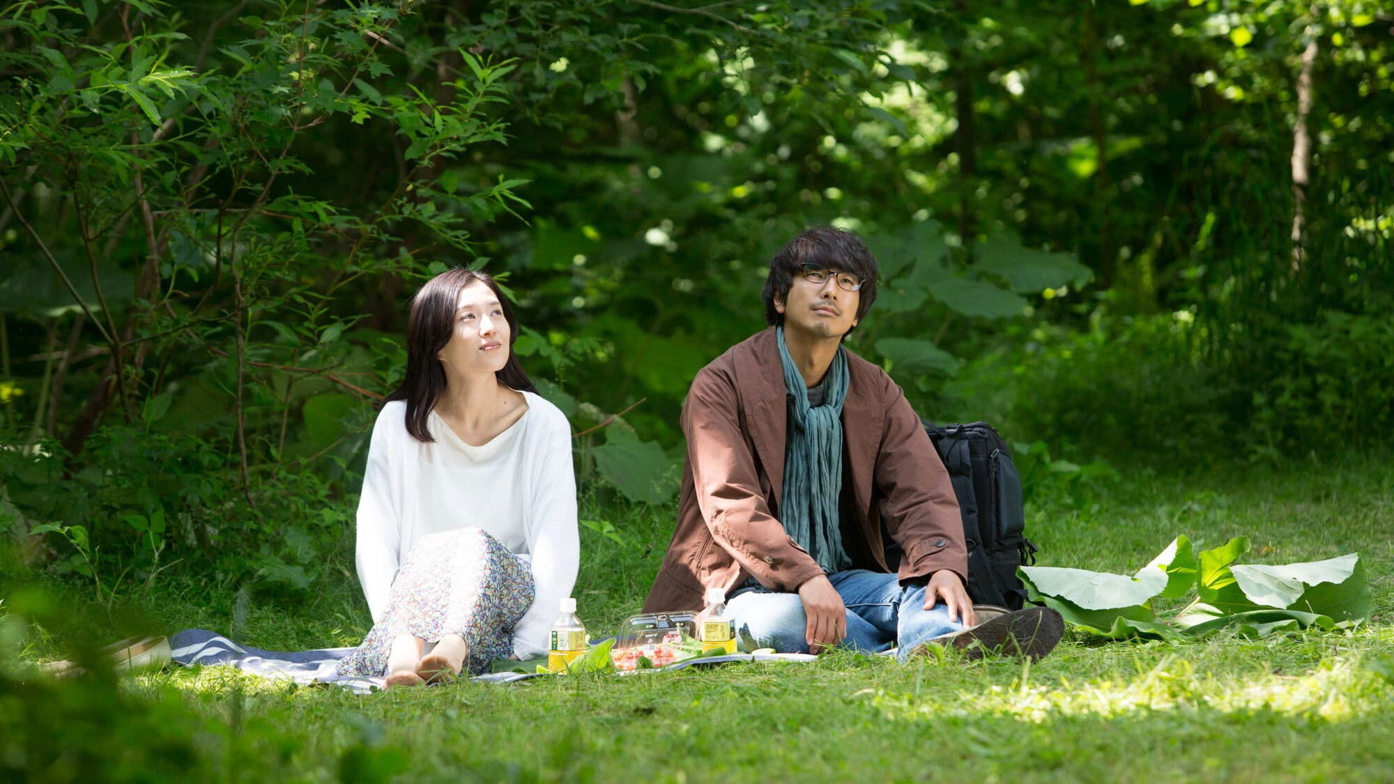 마음에 부는 바람