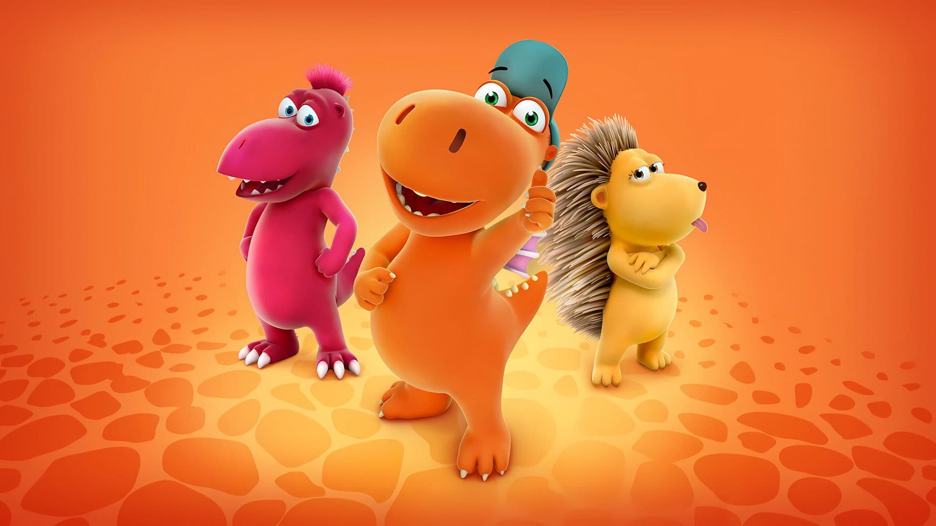 리틀드래곤 코코넛