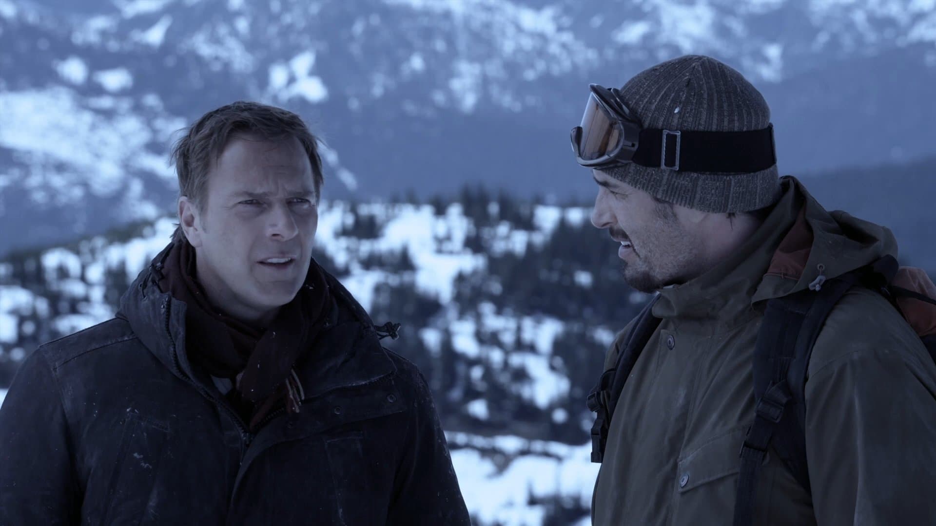 빙하기:지구 파멸의 날