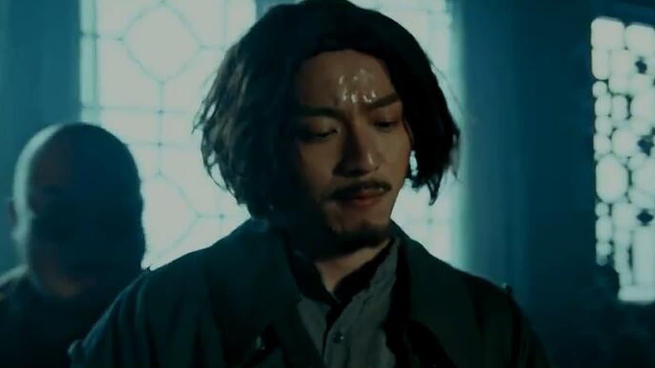 미이라: 헌왕의 비밀