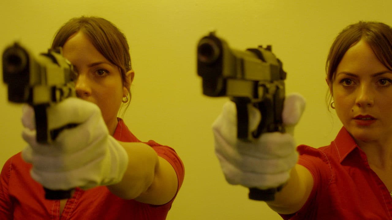 더 라이브러리 수어사이드