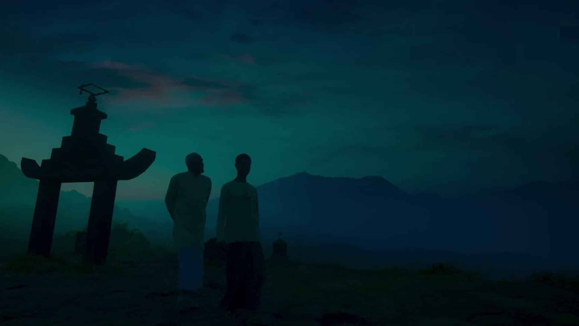 പെരുമാനി