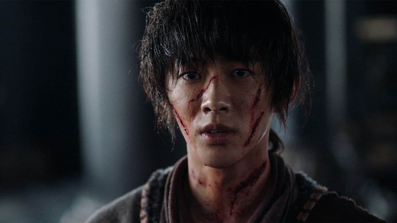 킹덤: 무쌍전기