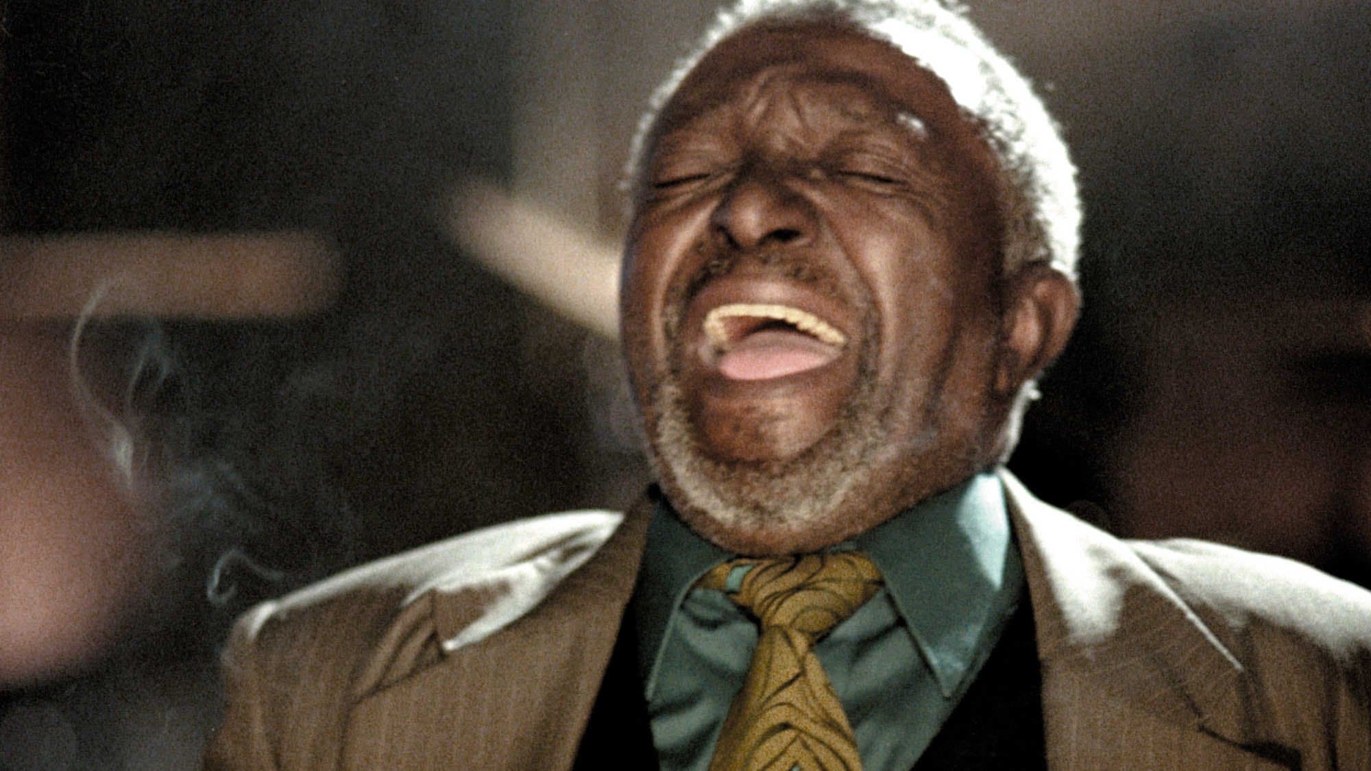 스탠딩 인 더 샤도우 오브 모타운