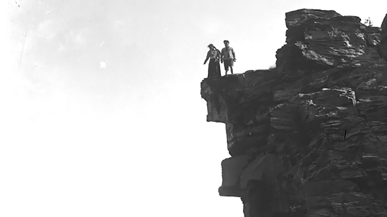 Berg-Ejvind och hans hustru