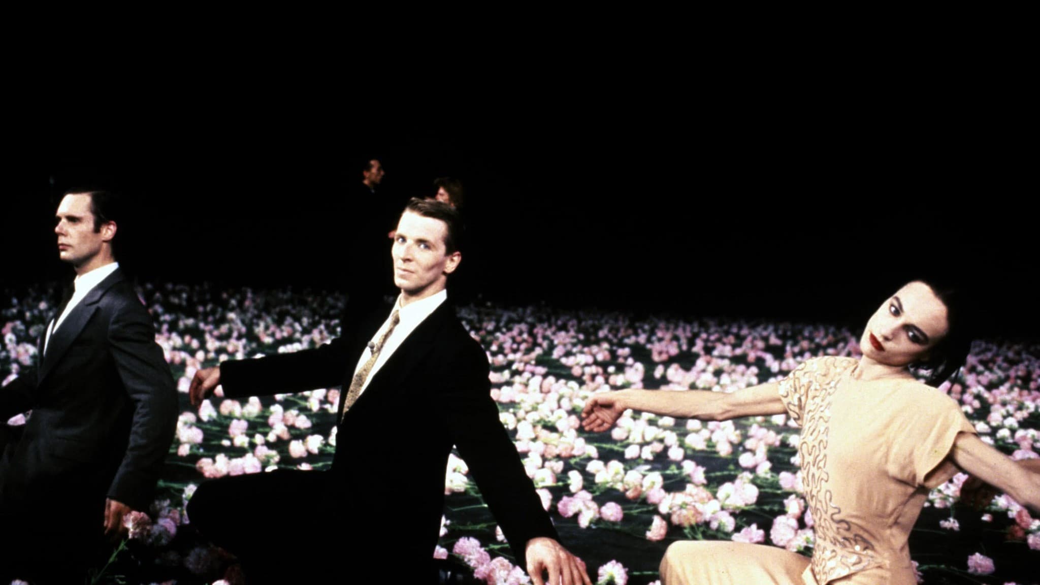 어느 날 피나가 말하길...