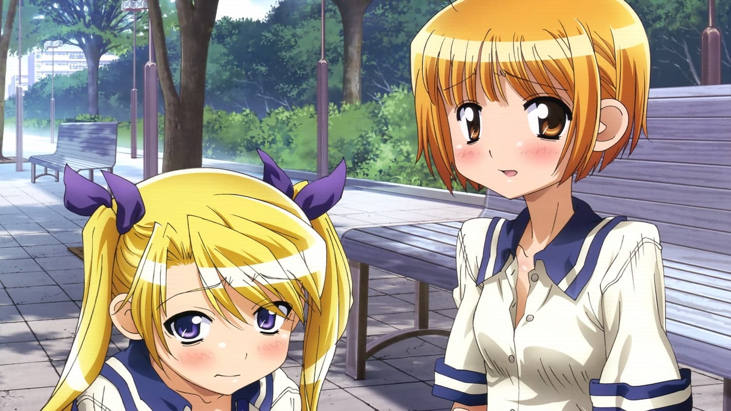 오빠 따위 전혀 좋아하지 않는다구!!