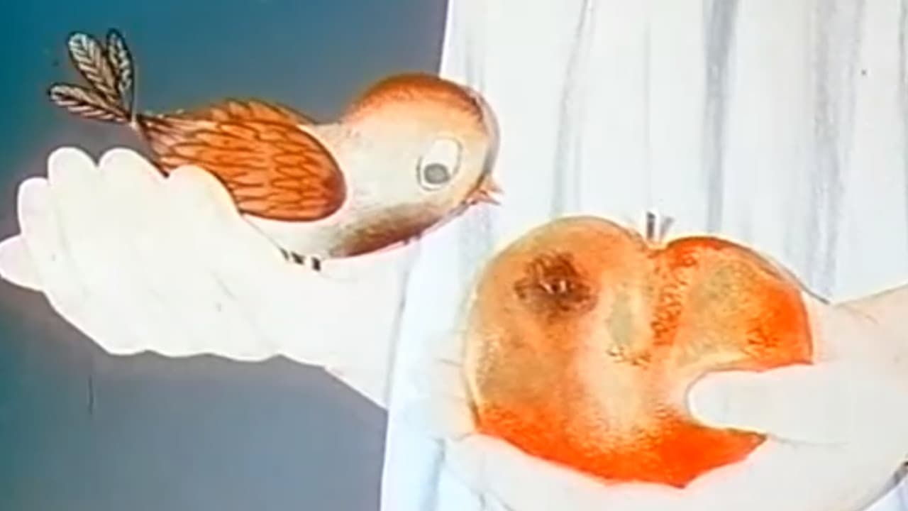 Majlinda dhe zogu i vogël