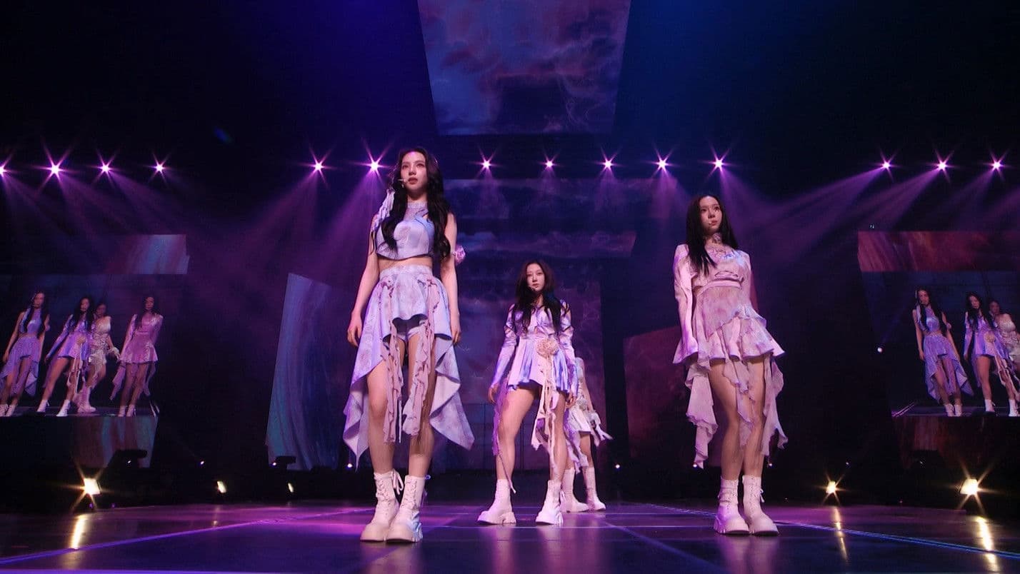 에스파 aepisode SYNK#1