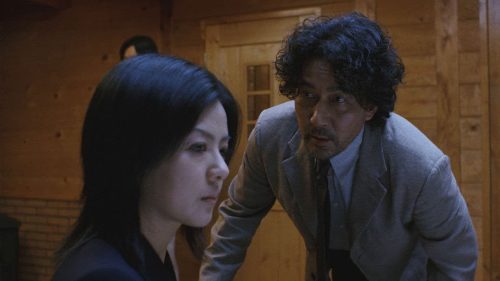 호숫가 살인사건