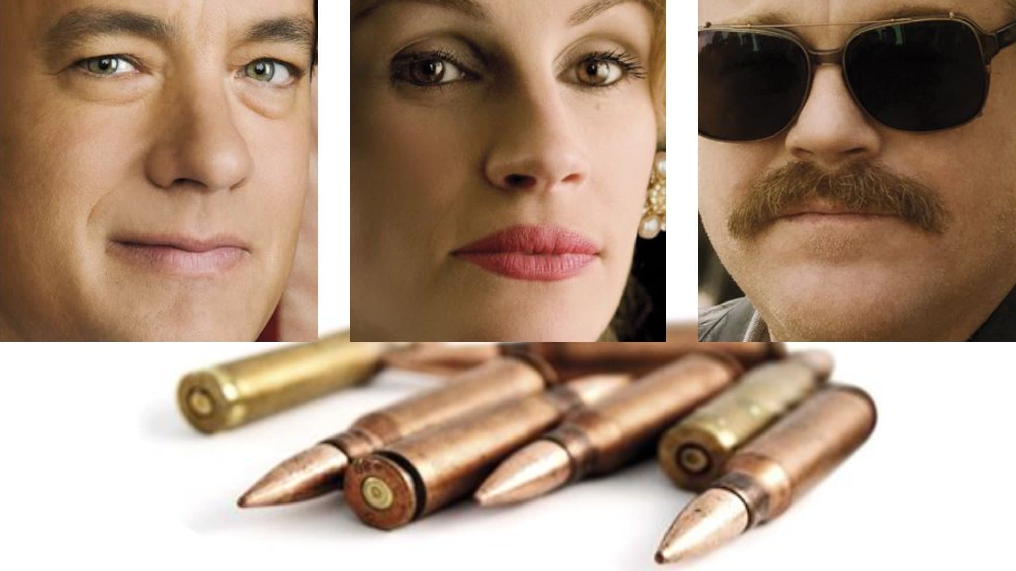 찰리 윌슨의 전쟁