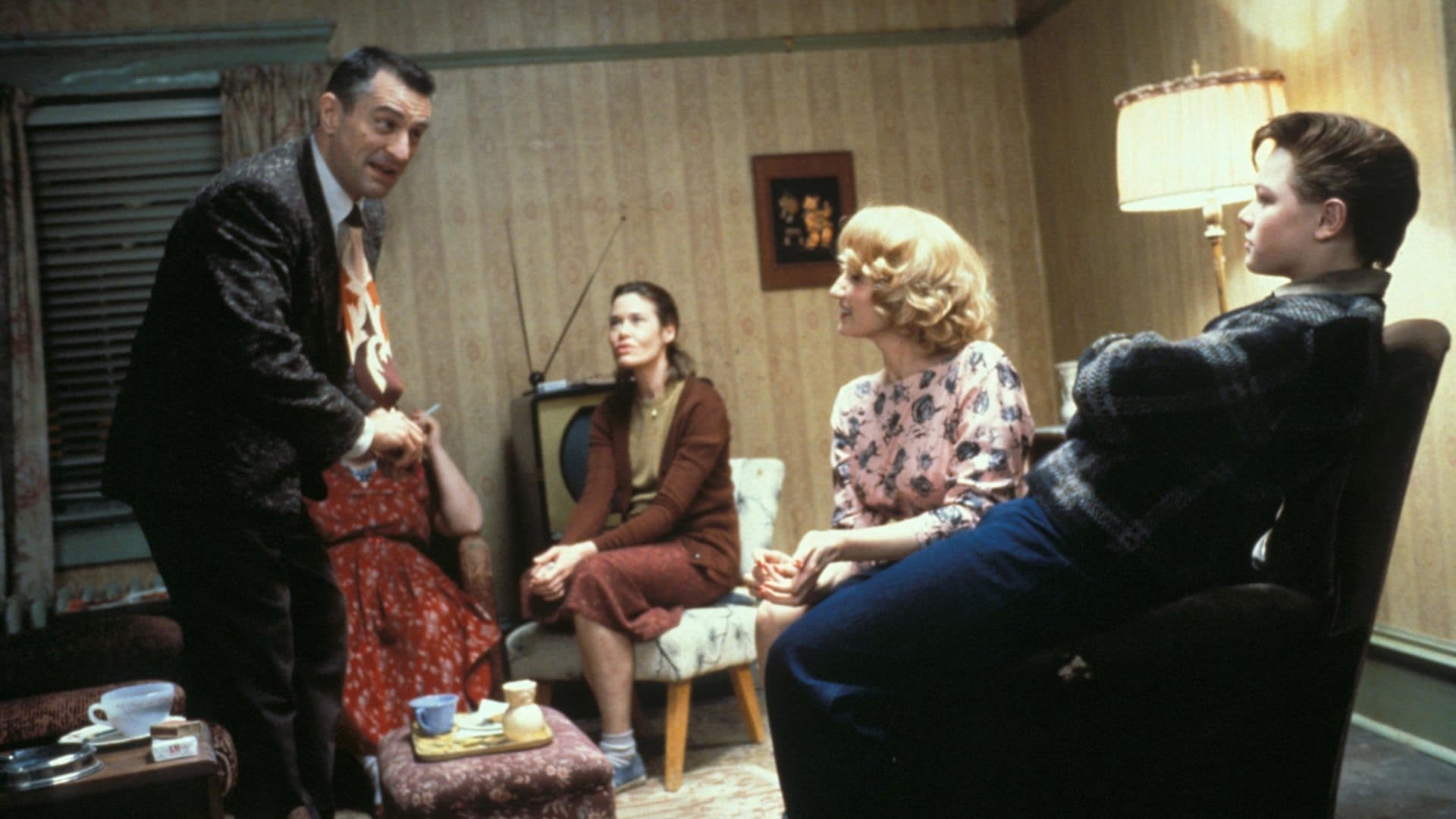 디스 보이스 라이프