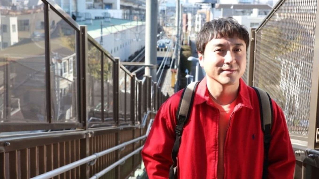 전혀 모르는 거리를 걸어봤지만