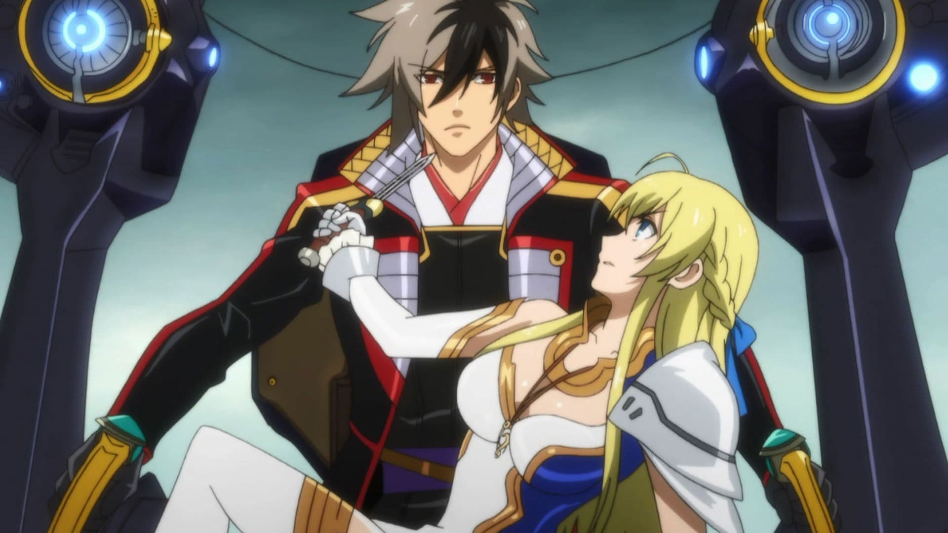 노부나가 더 풀