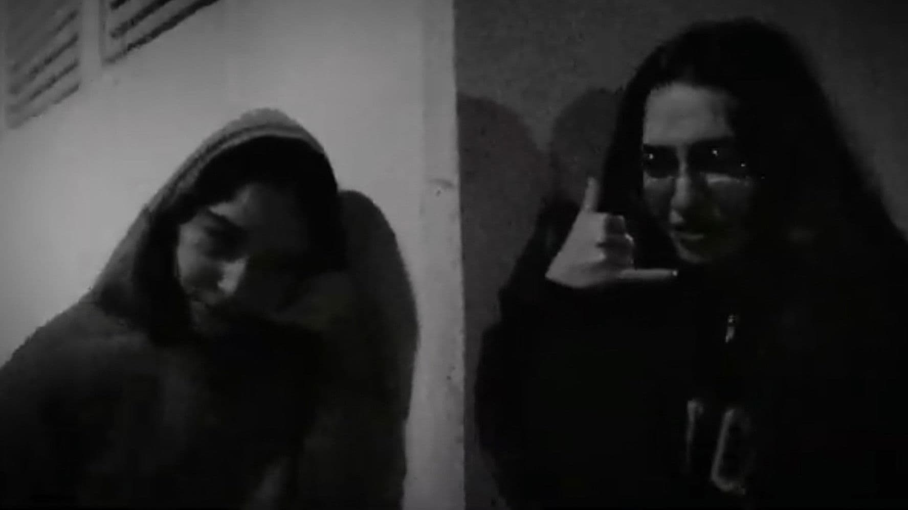 Tehran’s Hidden Desire