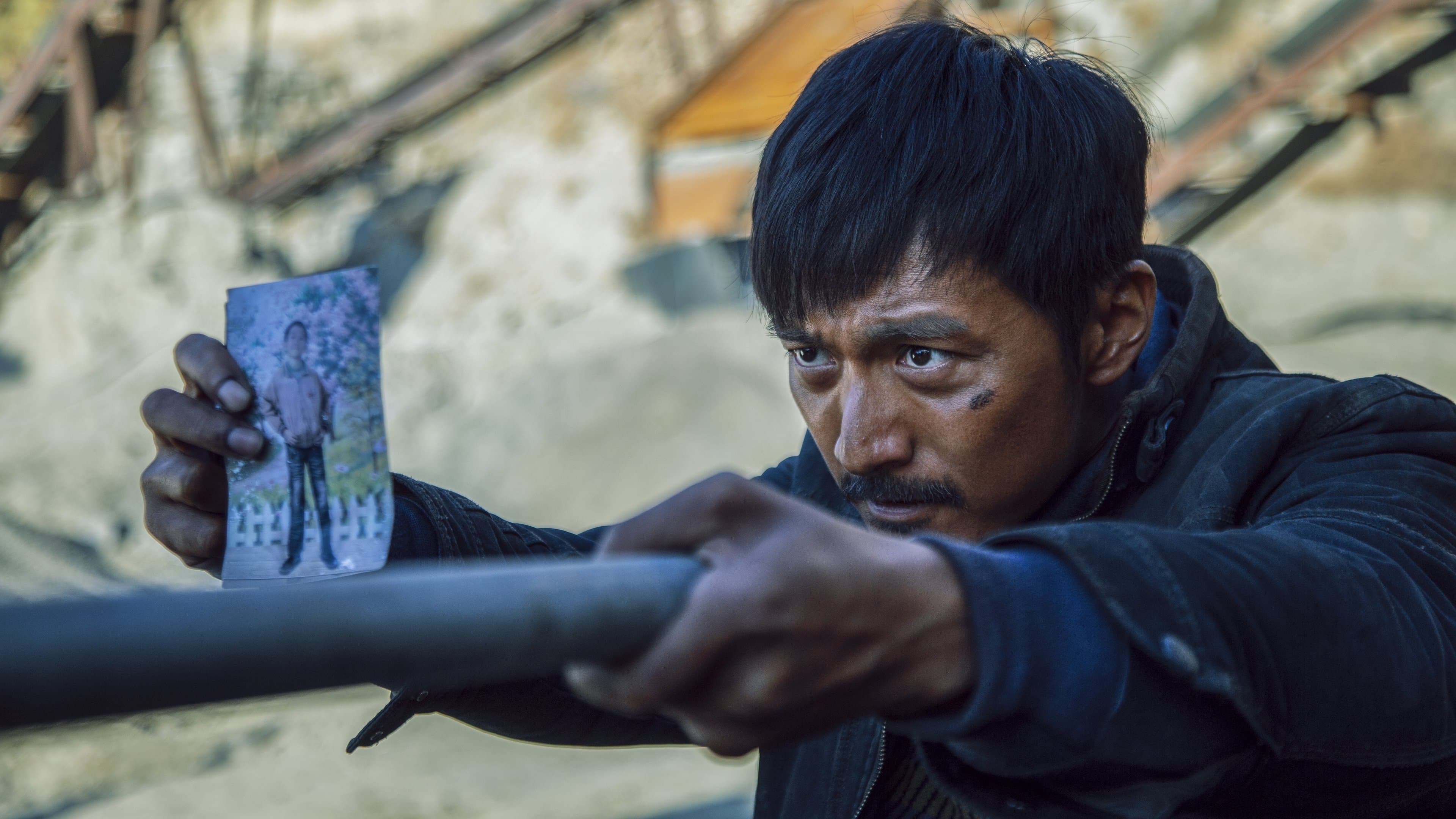 분노는 말이 없다