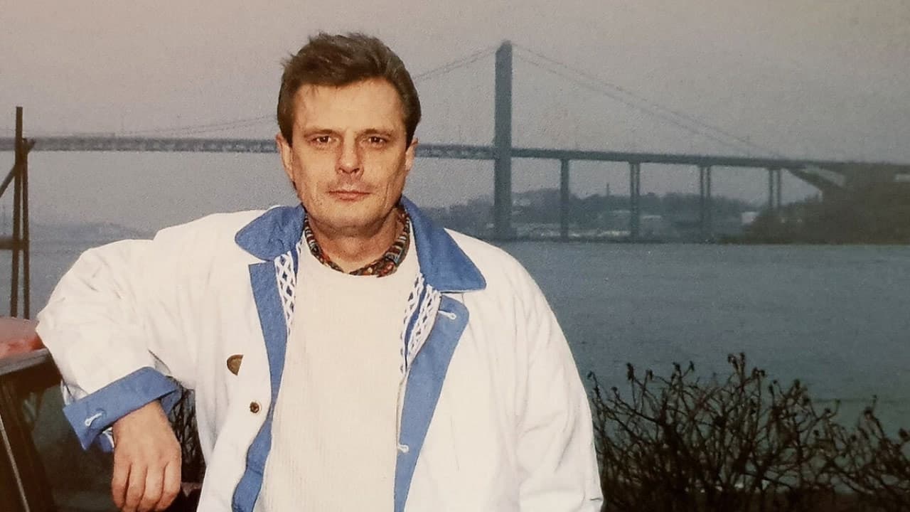 Alf Robertson - Livet e ju som de e