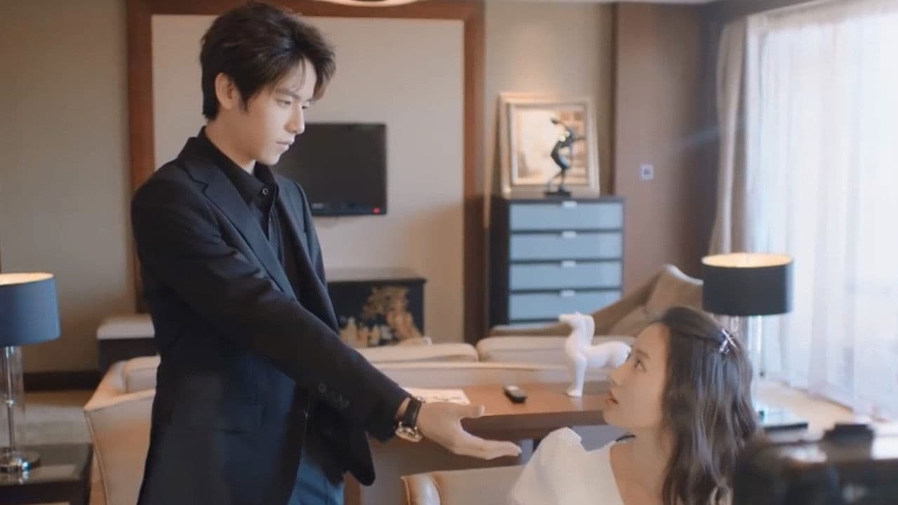 我才不要恋爱呢