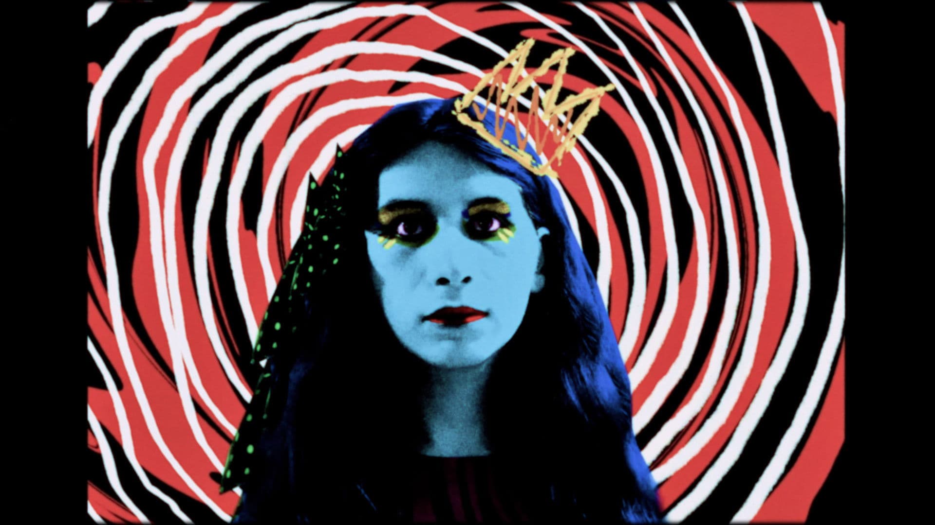 Alesia's Lucid Dream