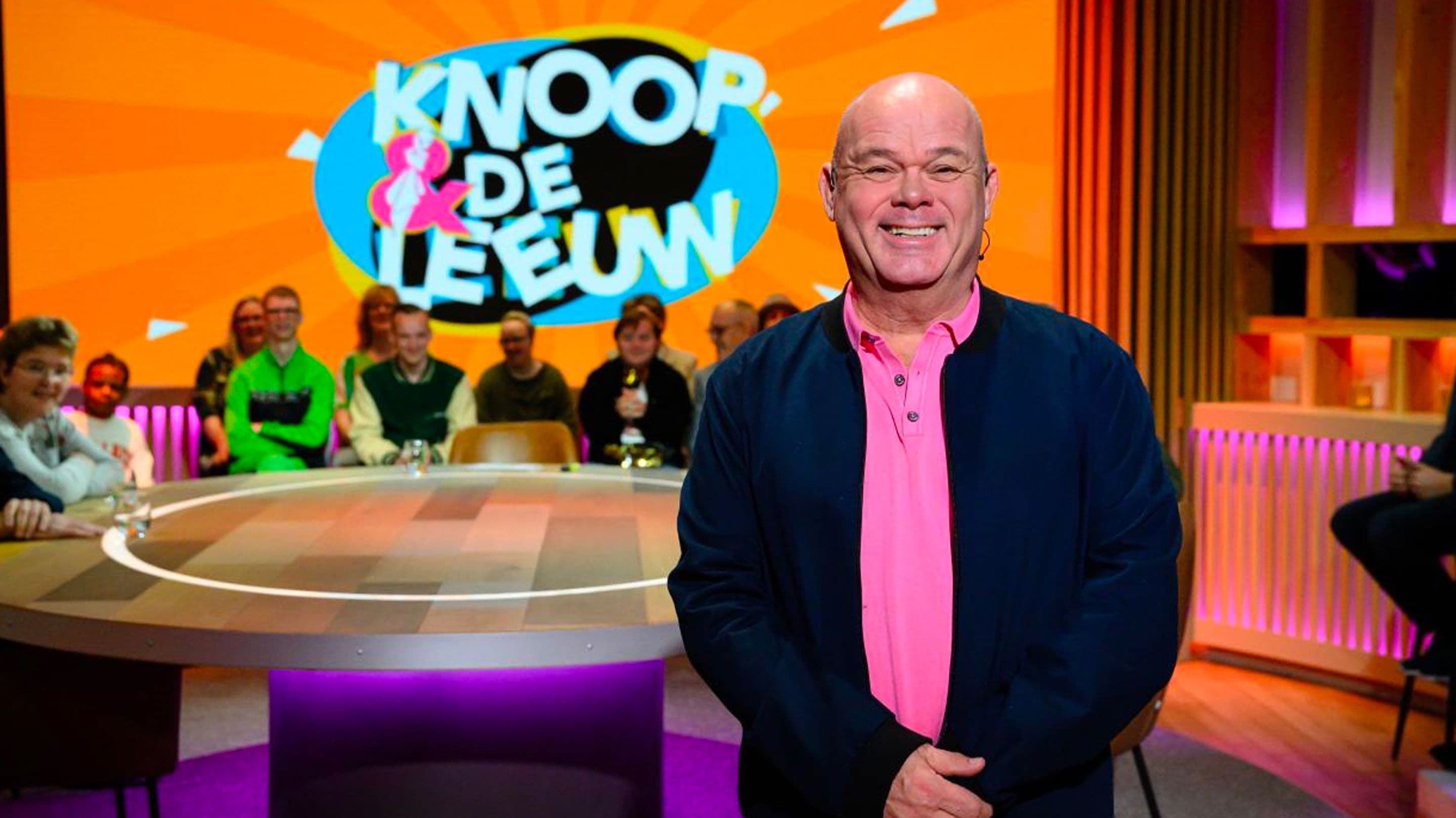 Knoop & de Leeuw