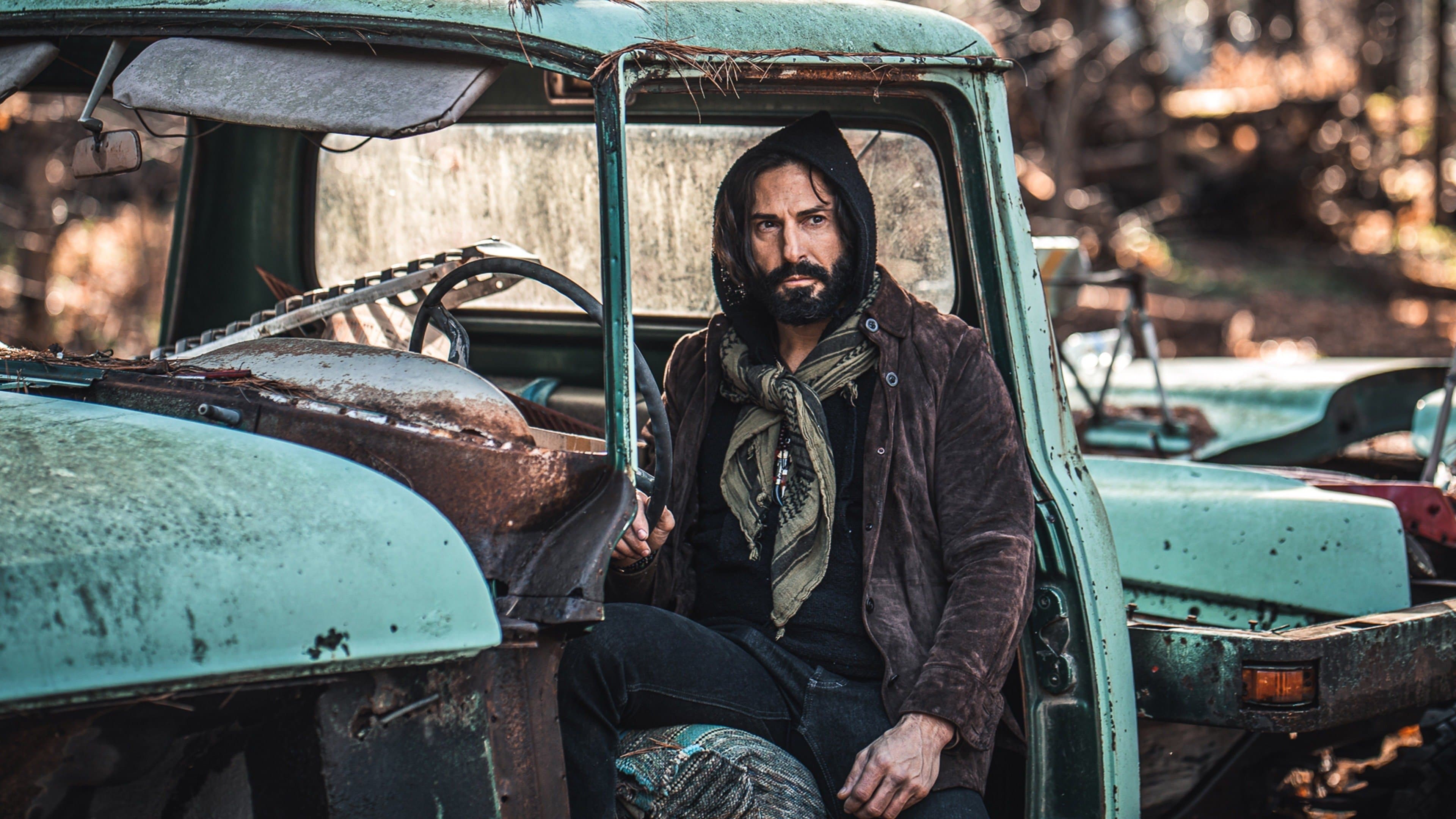 더 시크릿 오브 신차니