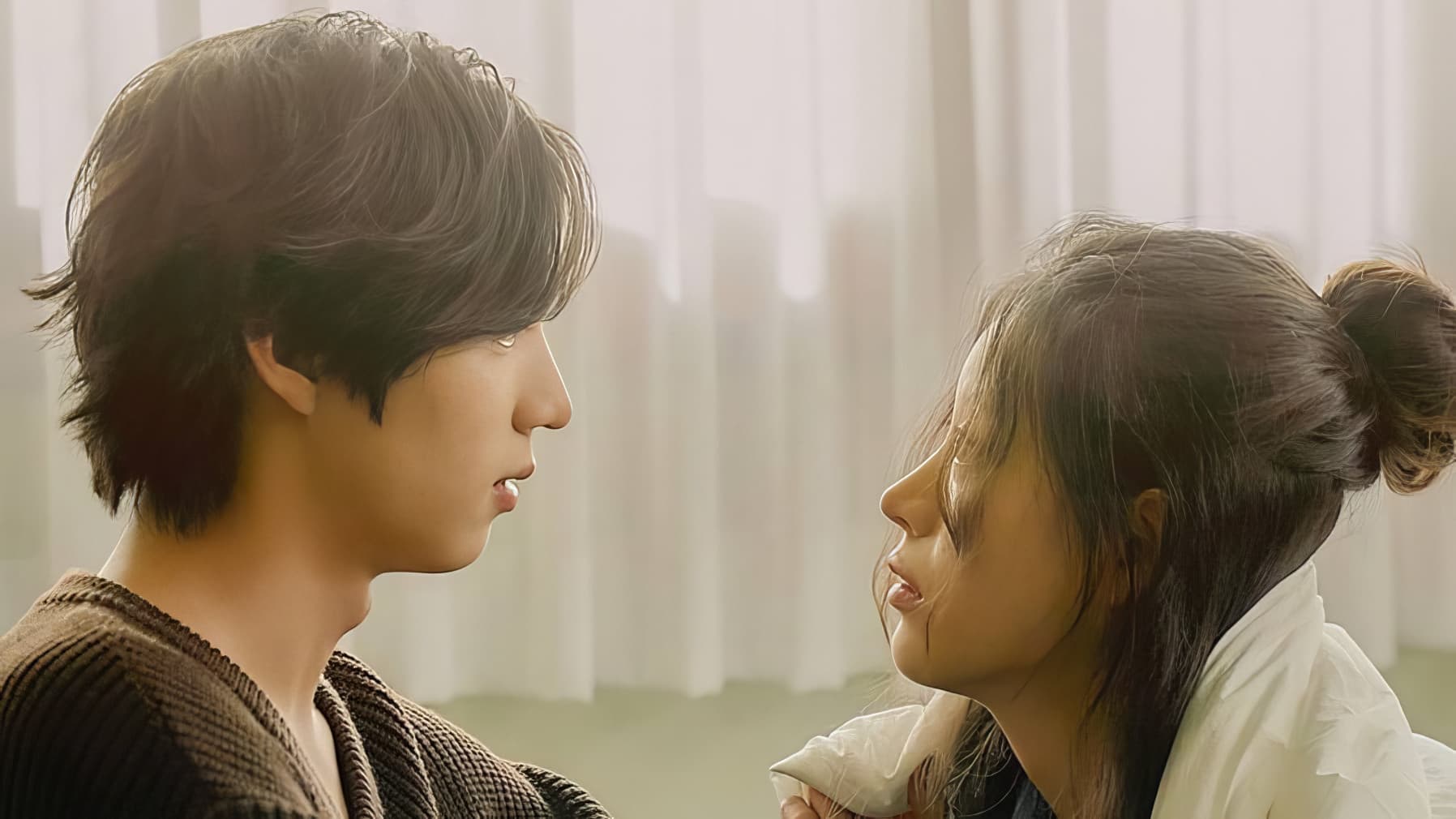 세상에 없는 이웃 : 뱀파이어 남친들