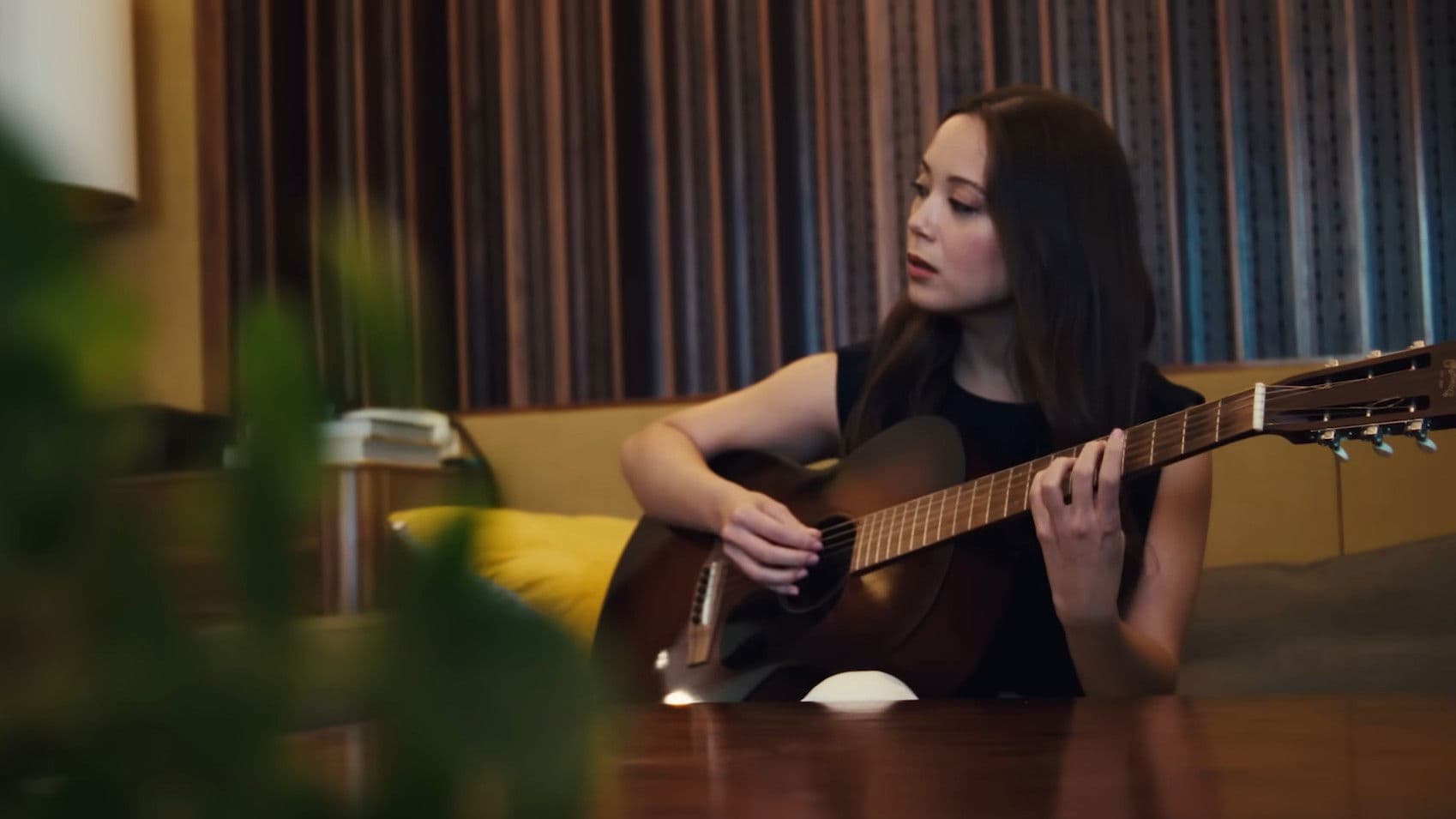 Laufey - Live from Iceland