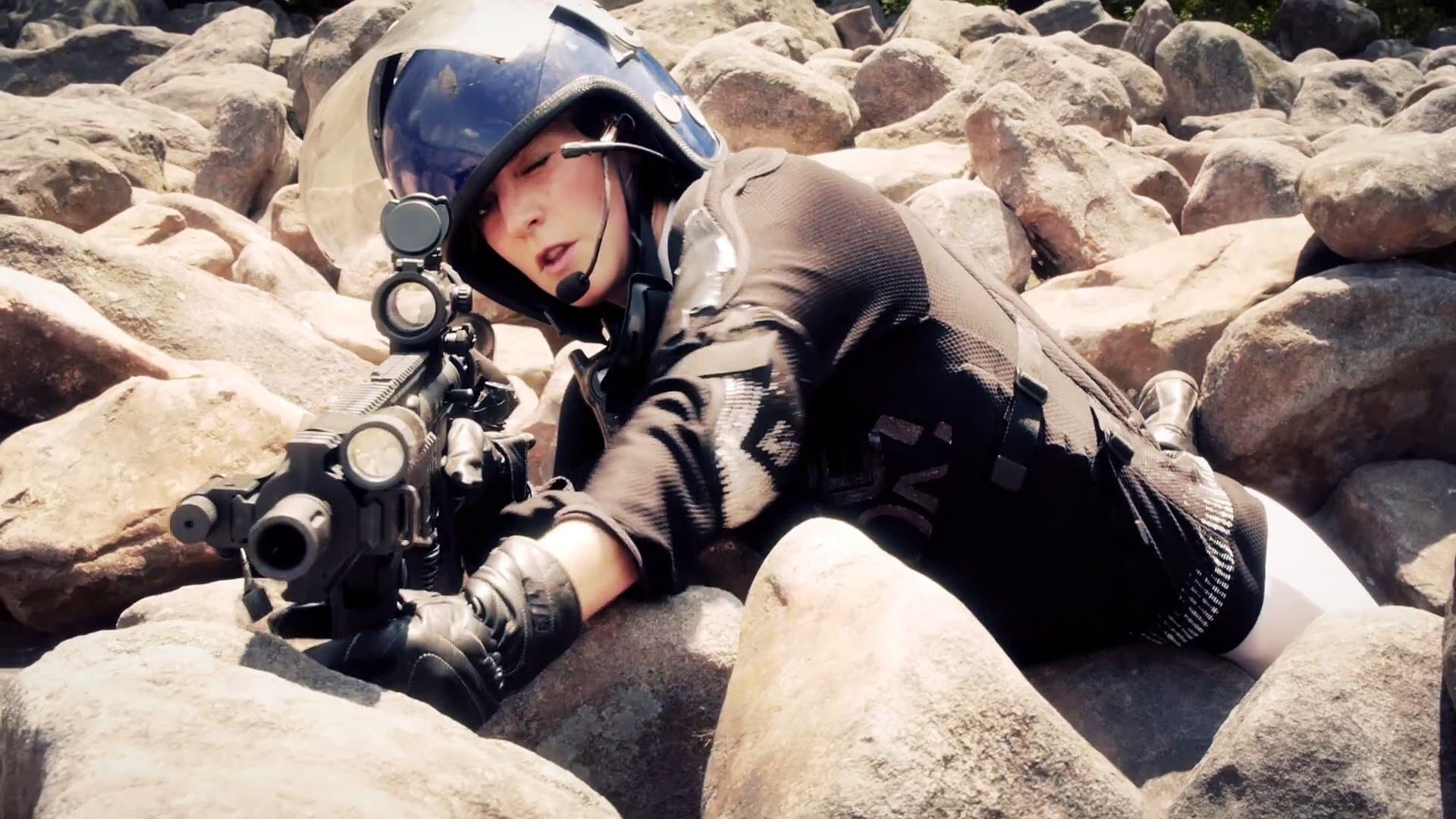 안드로이드 업라이징