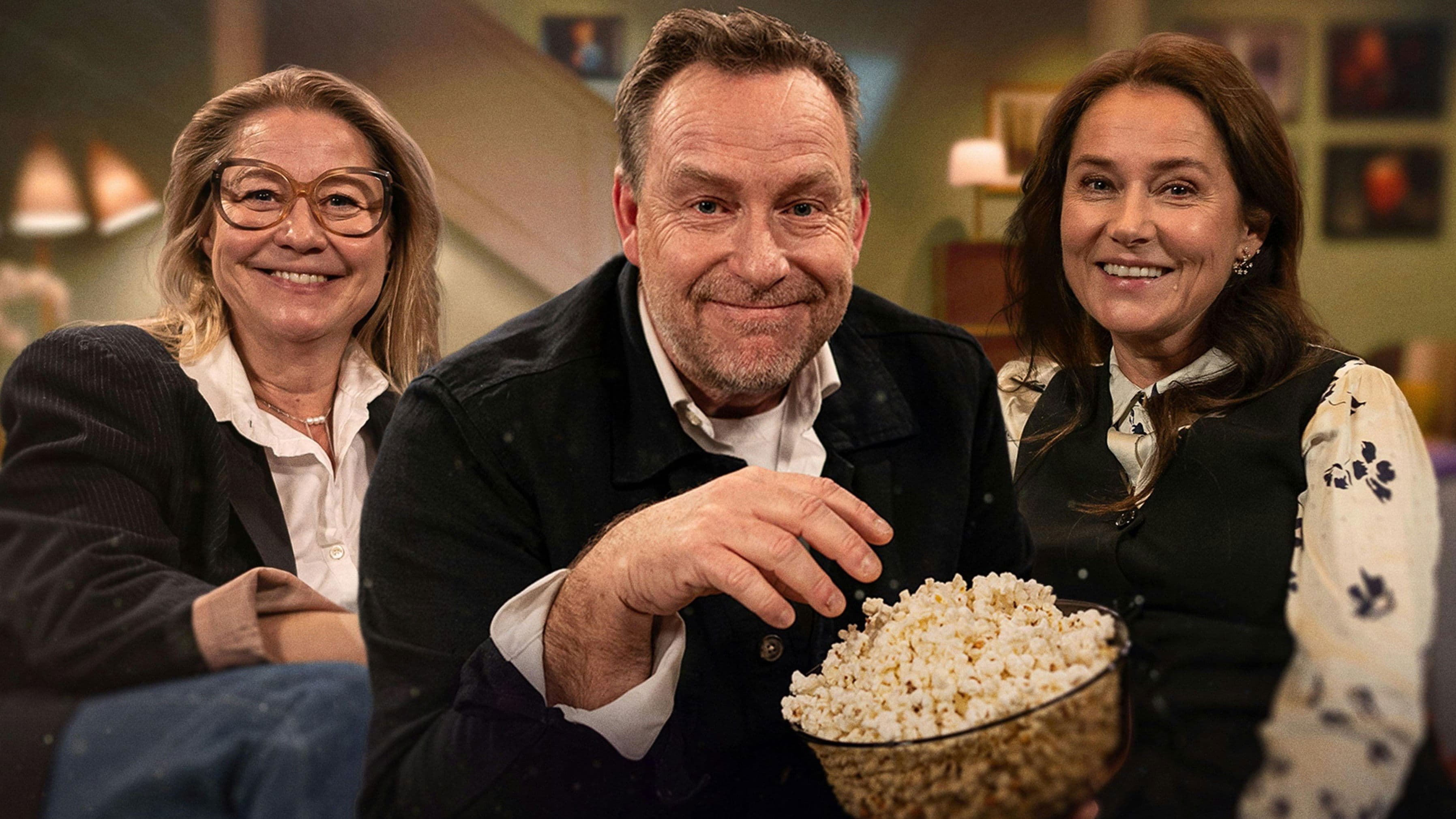 Danske tv-seriers bedste