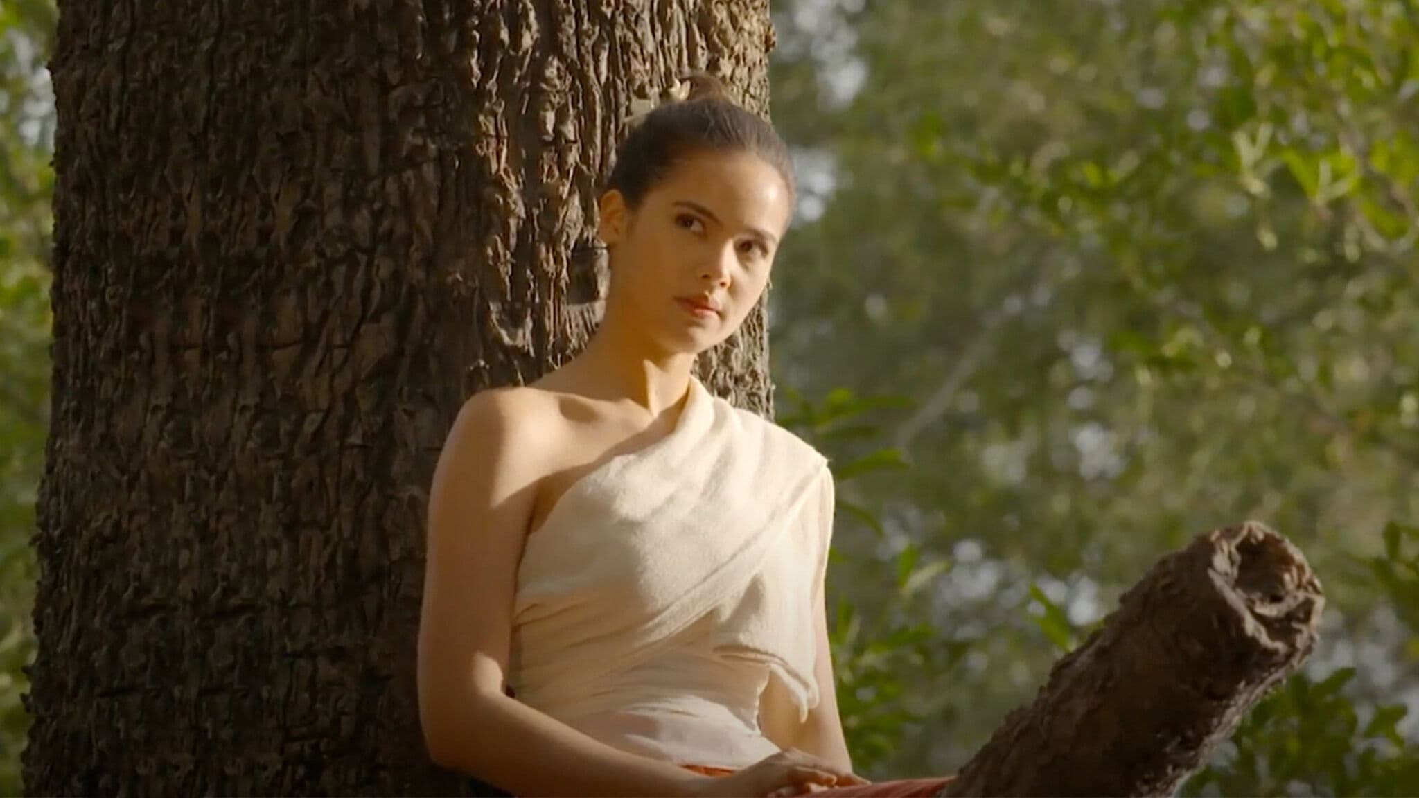 กลิ่นกาสะลอง