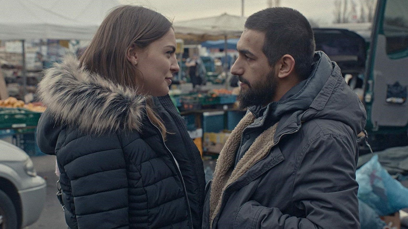 이혼을 부르는 말: 탈라크