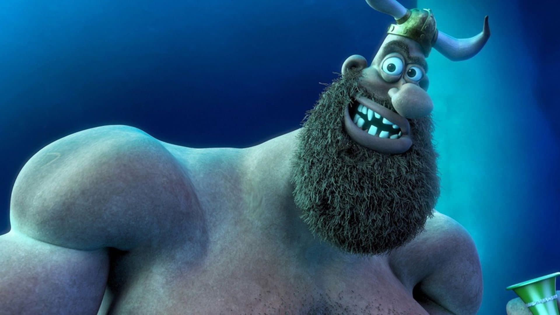 토르: 마법망치의 전설