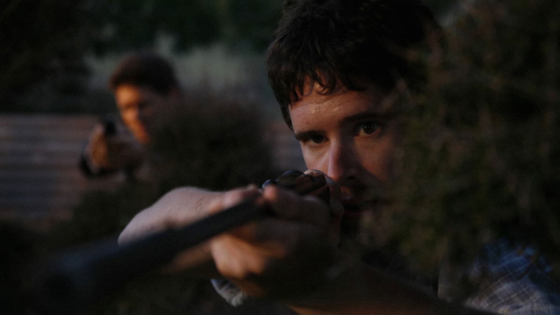 아웃 오브 블루