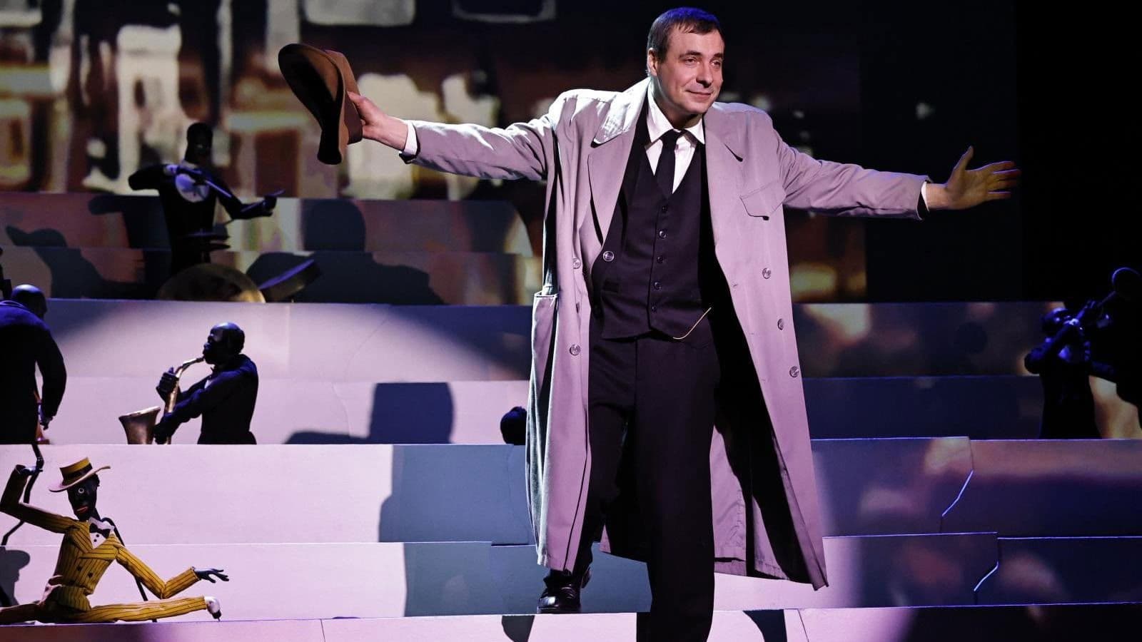 Я – Сергей Образцов