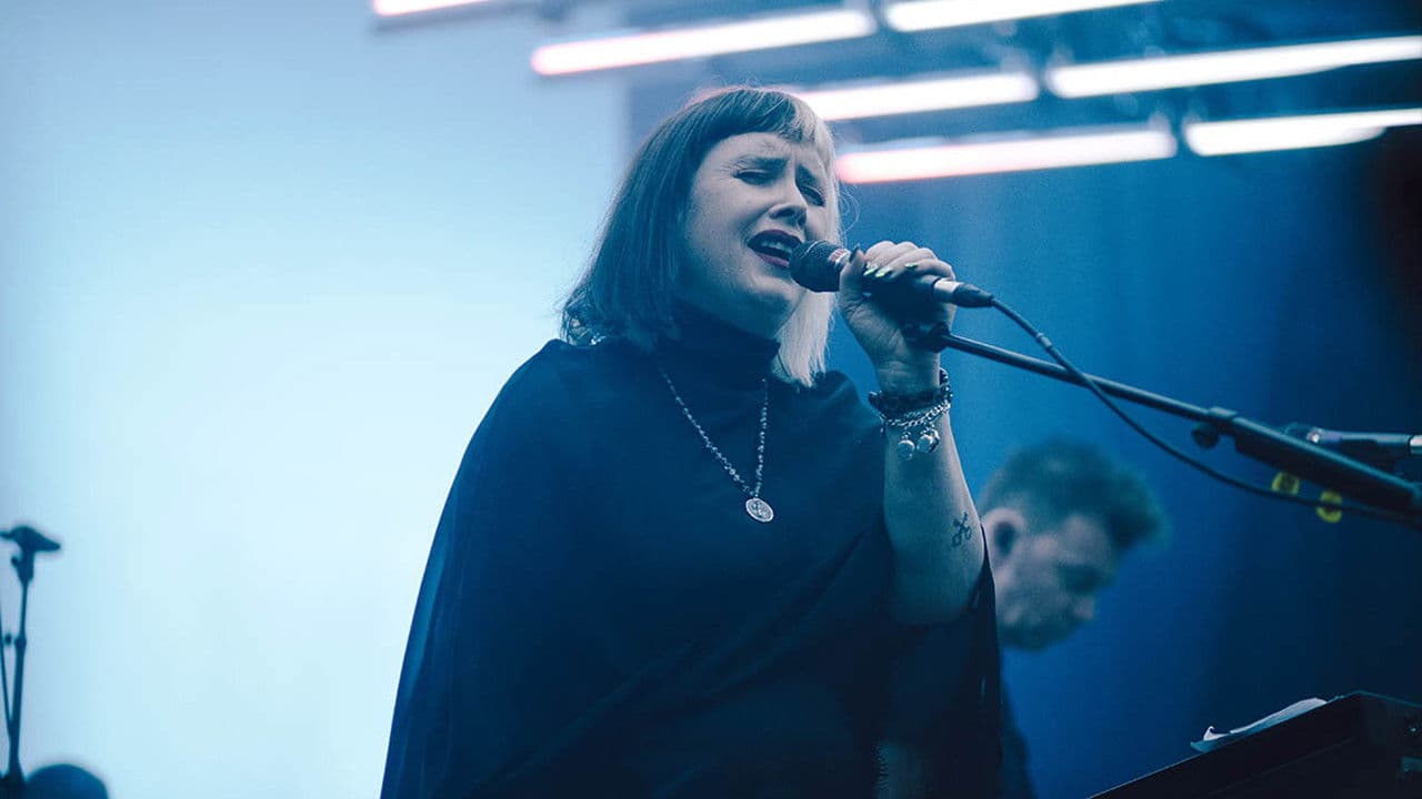 Slowdive: Echoes with Jehnny Beth