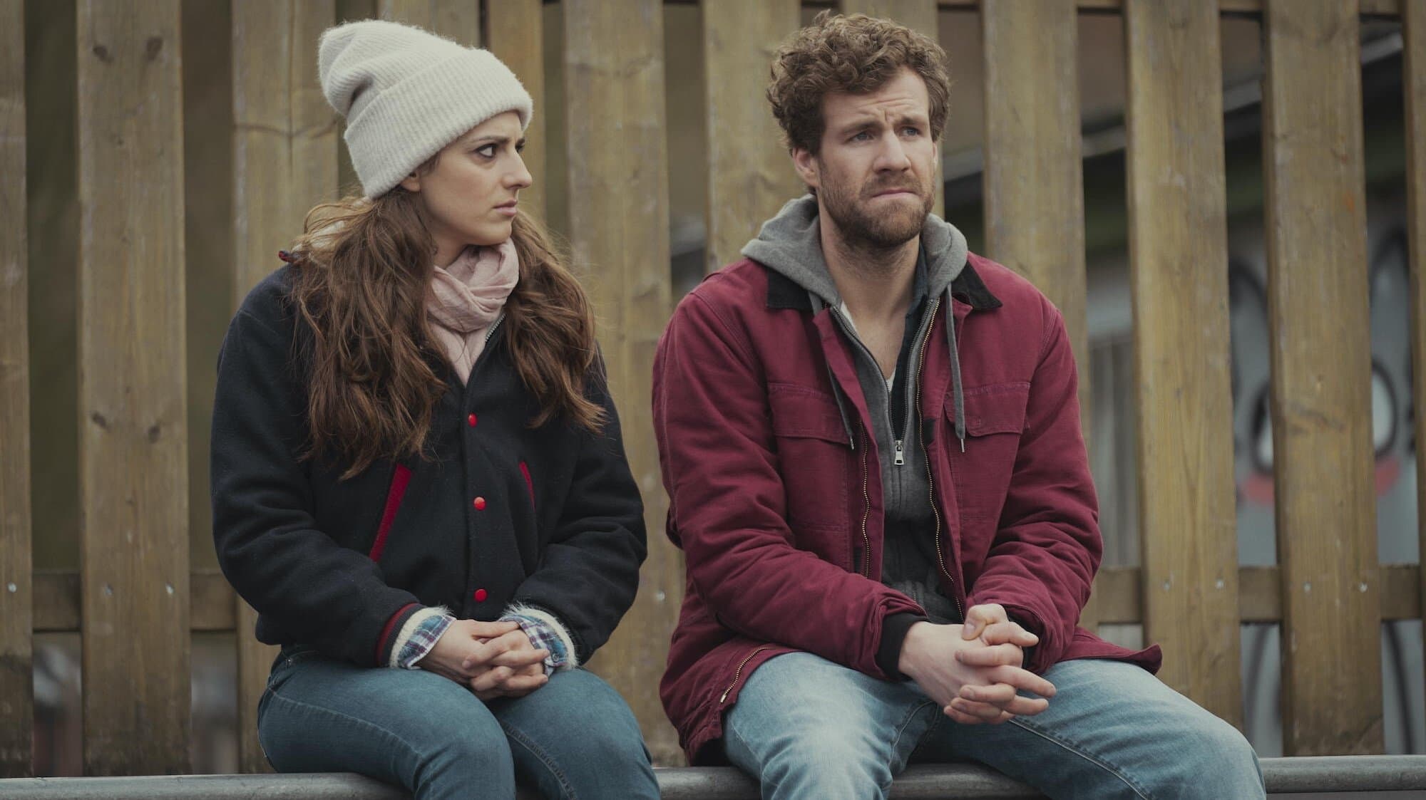 크리스마스는 가족과 함께