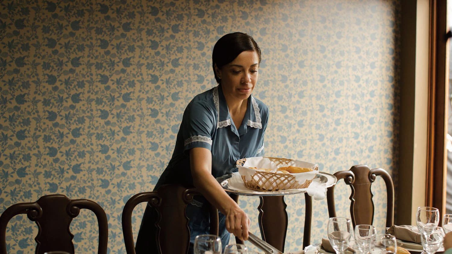 그 가족의 비밀