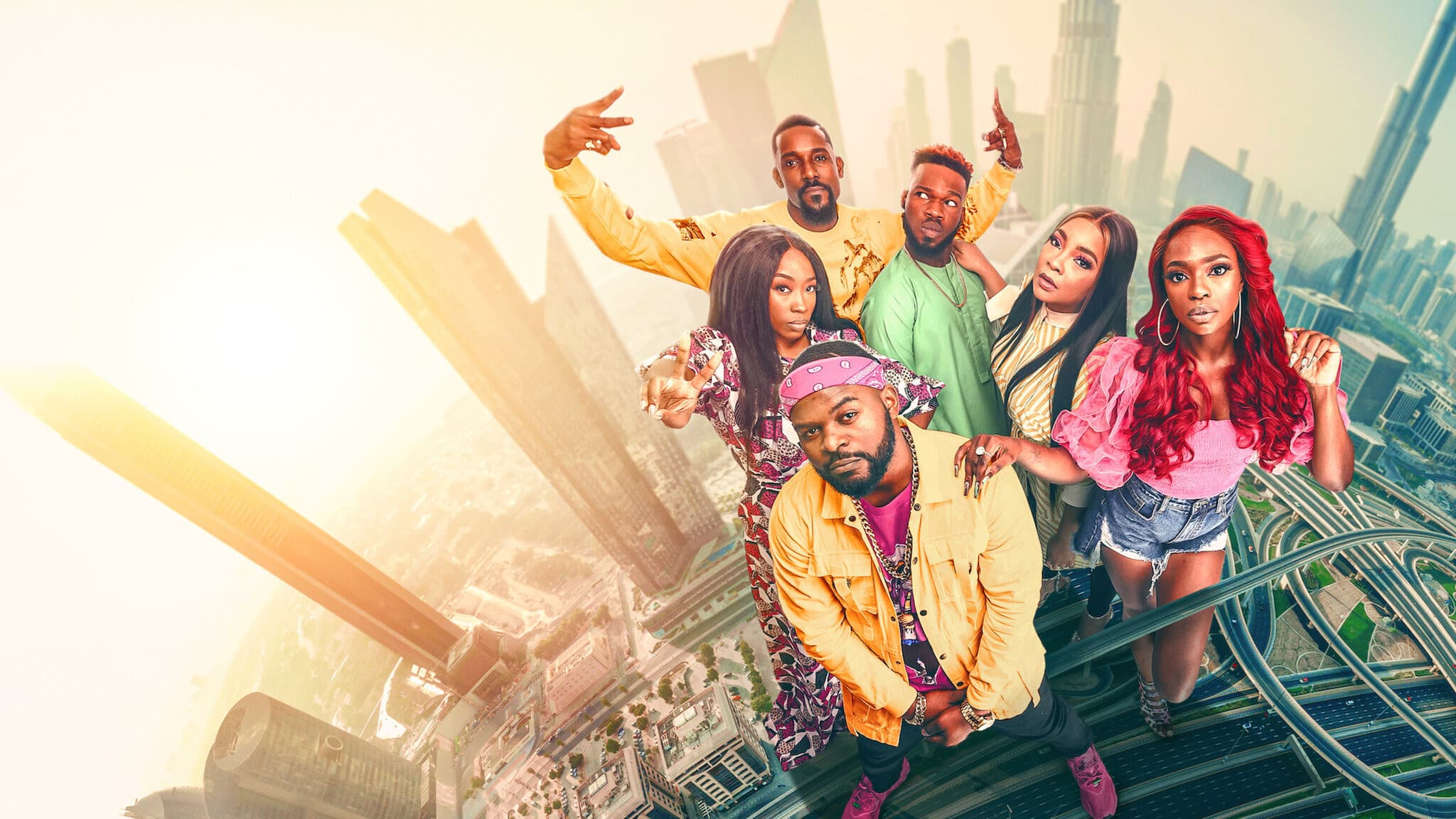 치프 대디 2: 전부를 걸어라