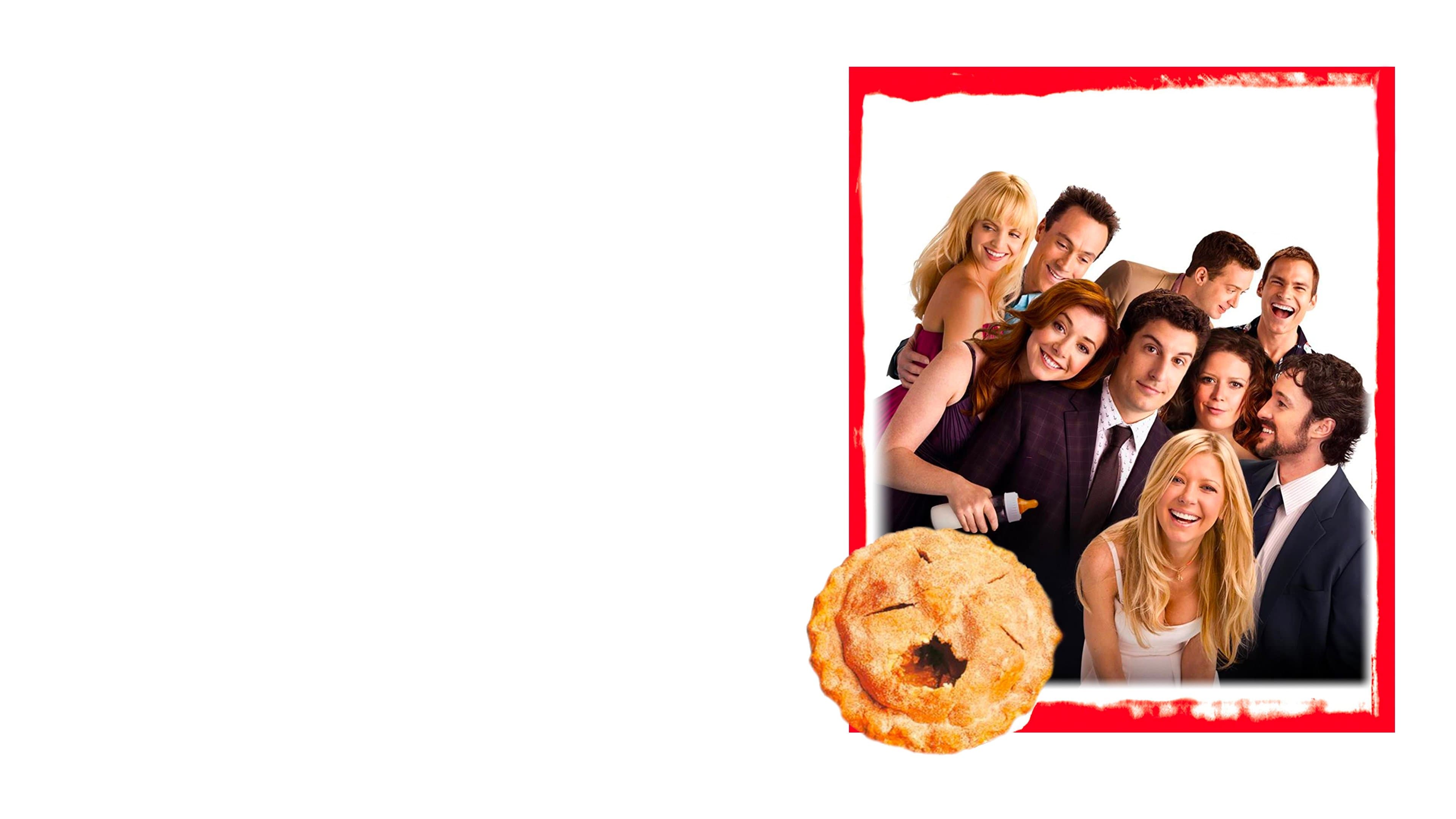 아메리칸 파이: 19금 동창회