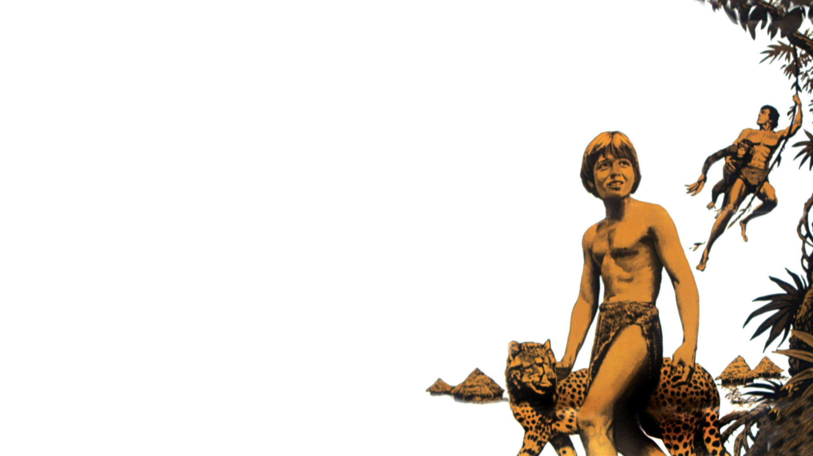 타잔 - 마이크 헨리 편 3