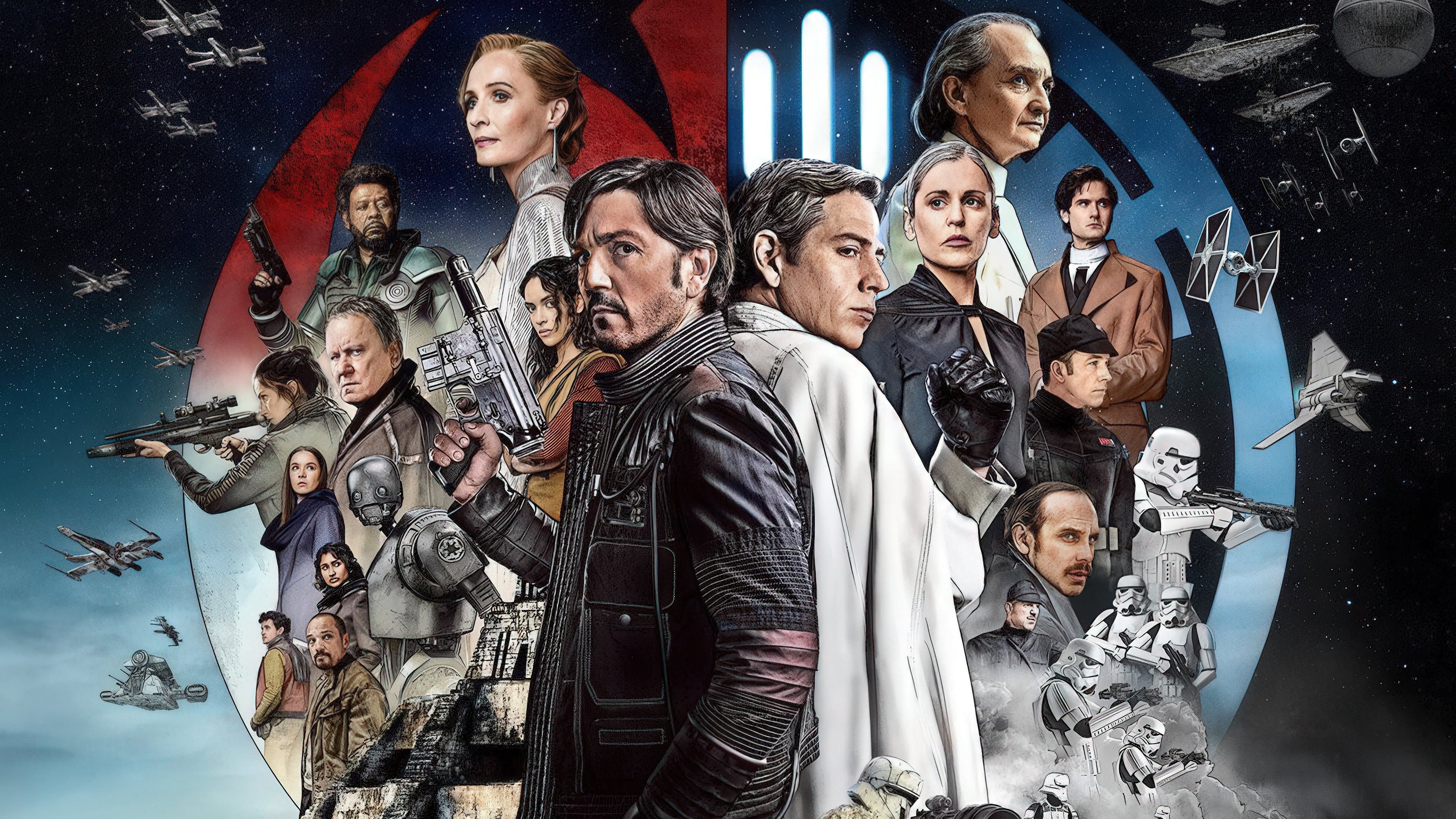 스타워즈: 안도르