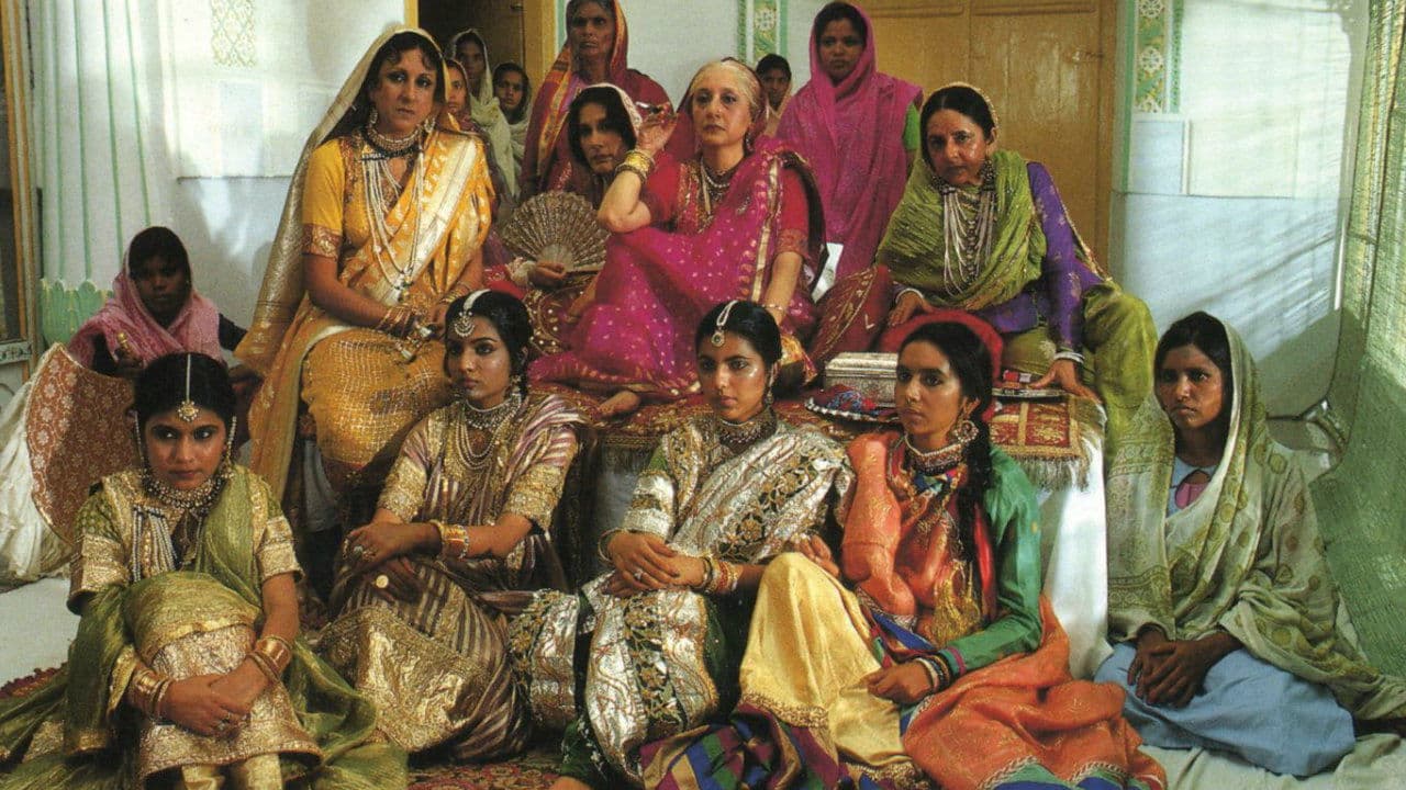 인도에서 생긴 일