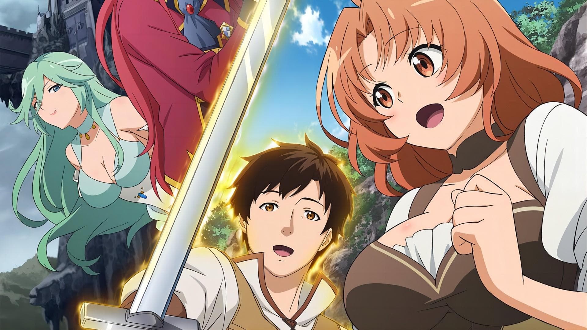 해고당한 암흑병사(30대)의 슬로한 세컨드 라이프