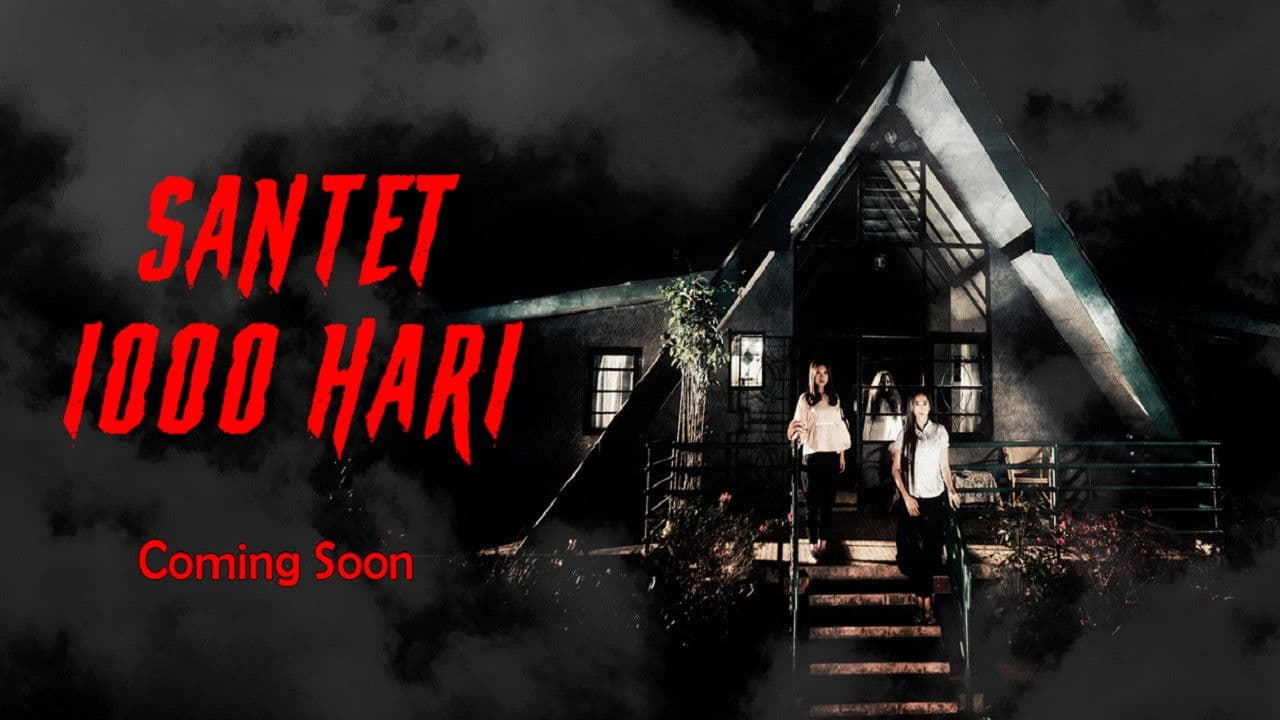 Santet 1000 Hari