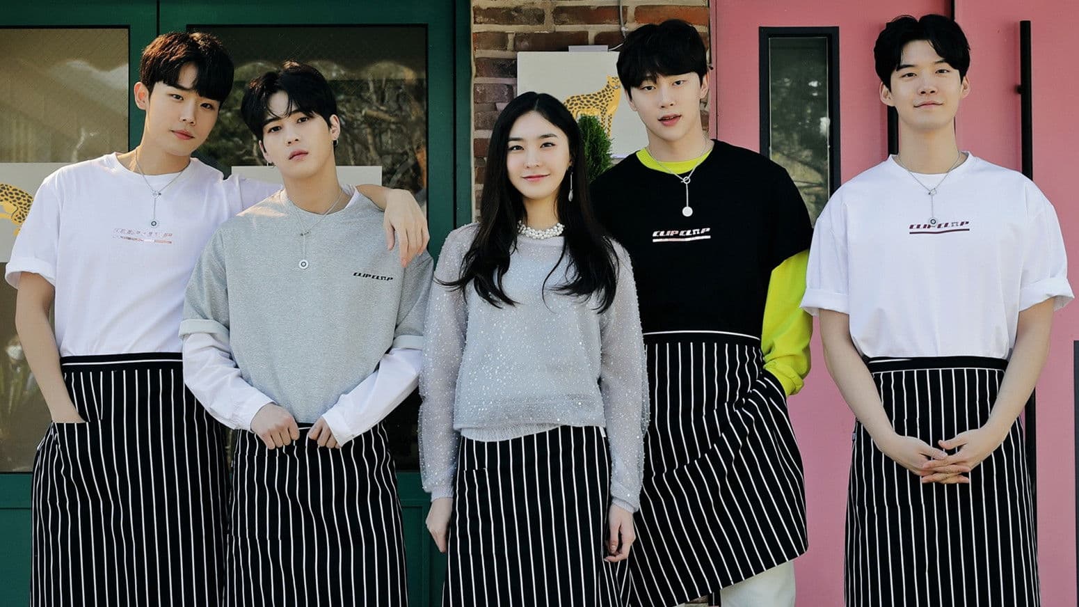 카페 킬리만자로