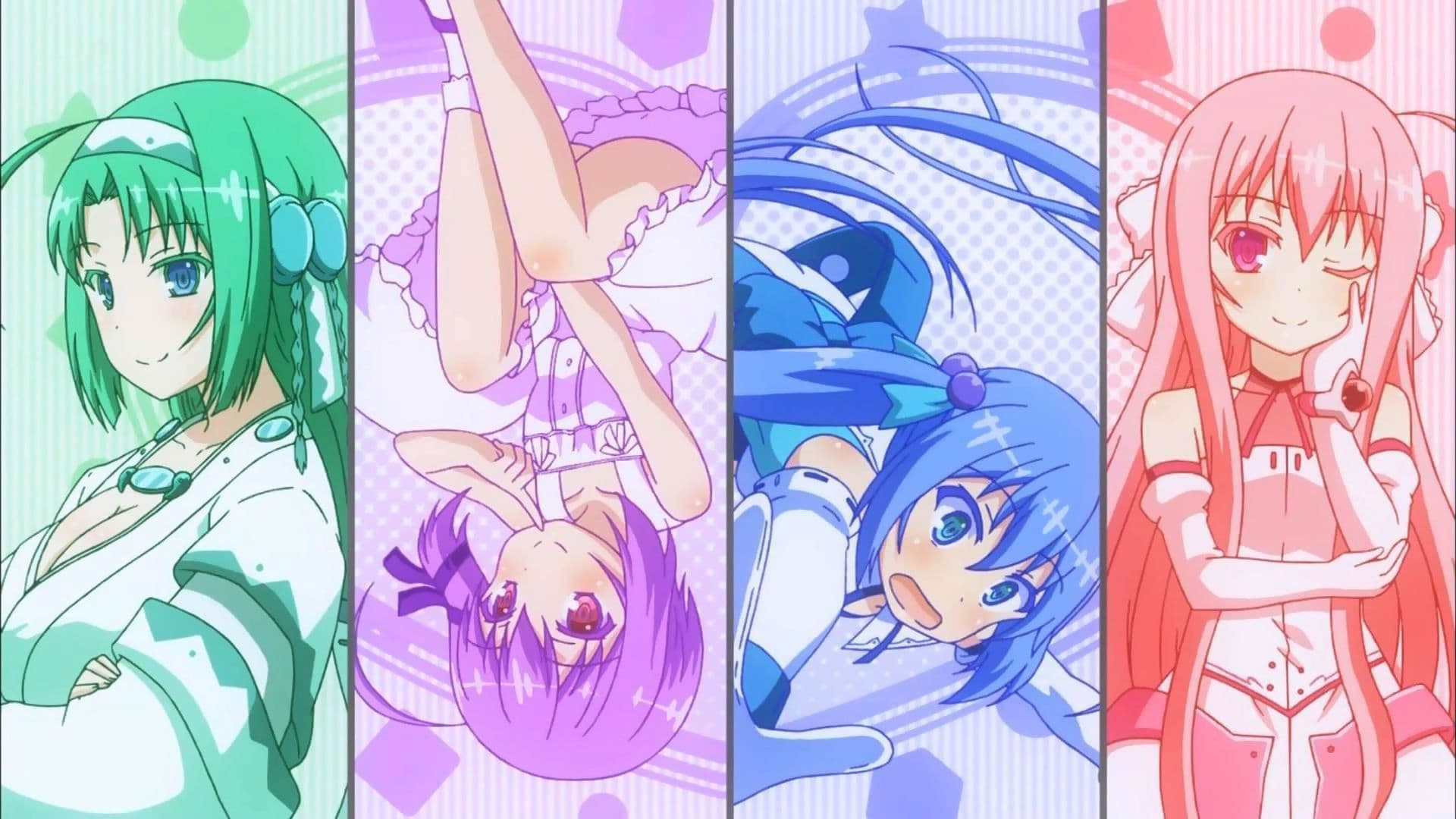 단칸방의 침략자!?