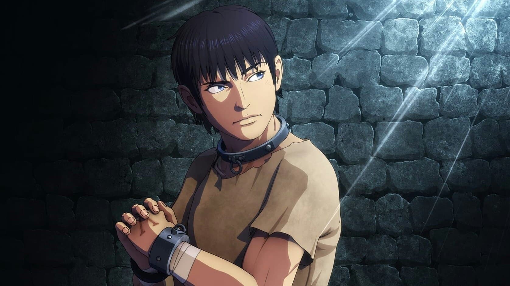 세스타스 -The Roman Fighter-