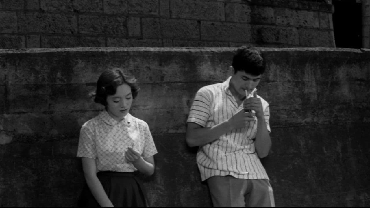 돌아오지 않는 봄