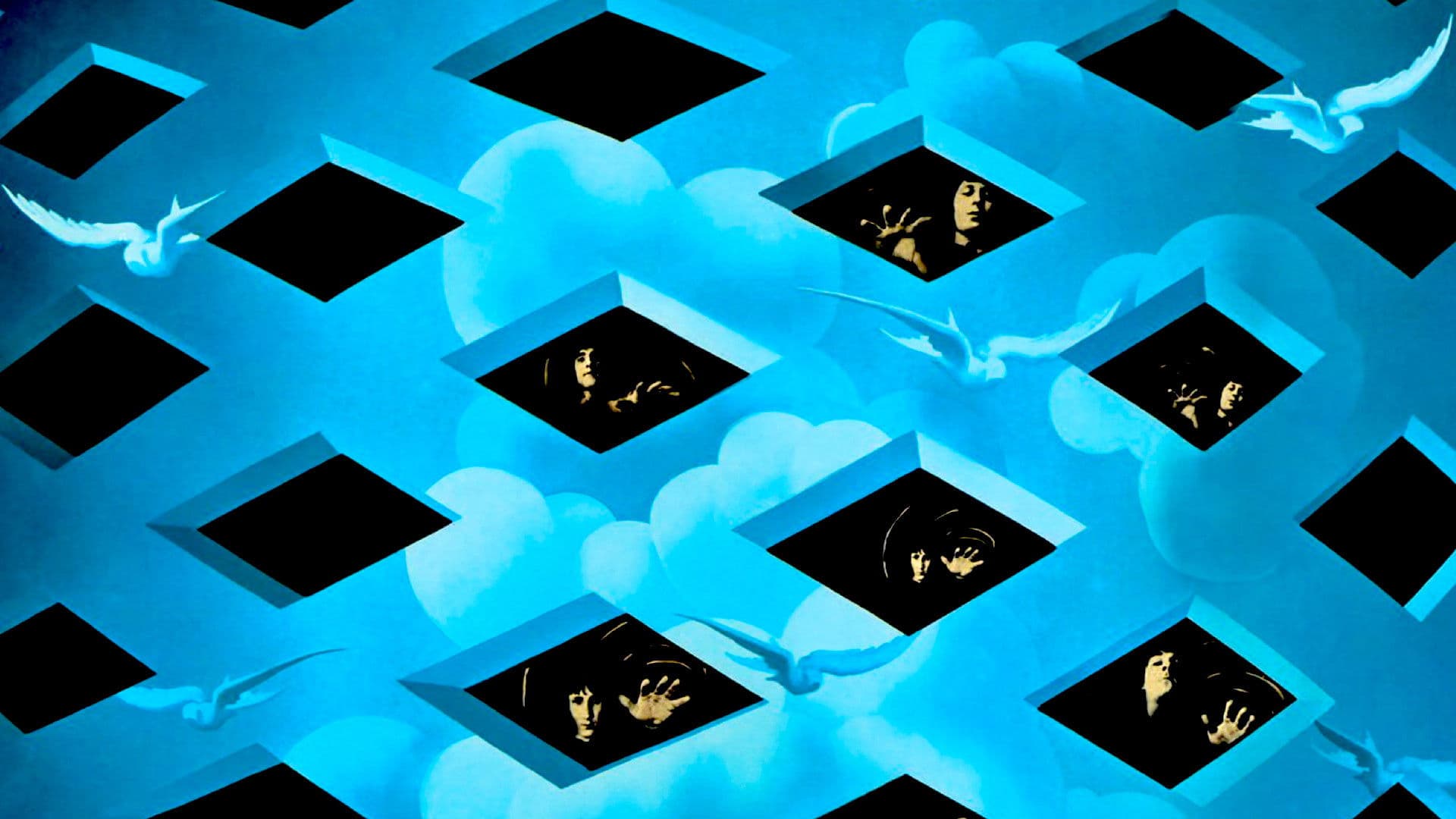 The Who: Sensation—The Story of Tommy